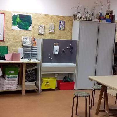 Atelier de L'Atelier CEAPC