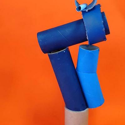 Travaux réalisés par les élèves de la classe de CM2 de Milizac