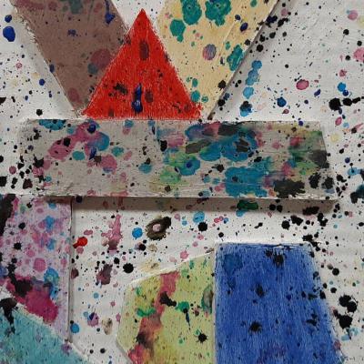 Travaux réalisés par les élèves de la classe de Redon