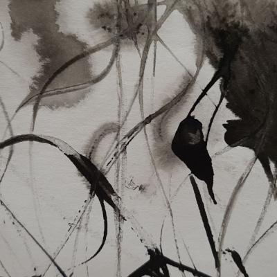 Travaux réalisés par les élèves de la classe de Redon