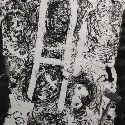 Travaux réalisés par les élèves des classes de Plogastel-Saint-Germain