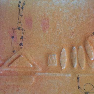 Travaux réalisés par les élèves des classes de Bayeux