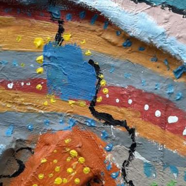 Travaux réalisés par les élèves des classes de l'école Saint-Gildas de Guégon (22)