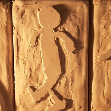 Travaux réalisés par les élèves des classes de l'école Saint-Gildas de Guégon (22)