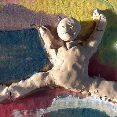 Travaux réalisés par les élèves des classes de l'école Saint-Gildas de Guégon (22)